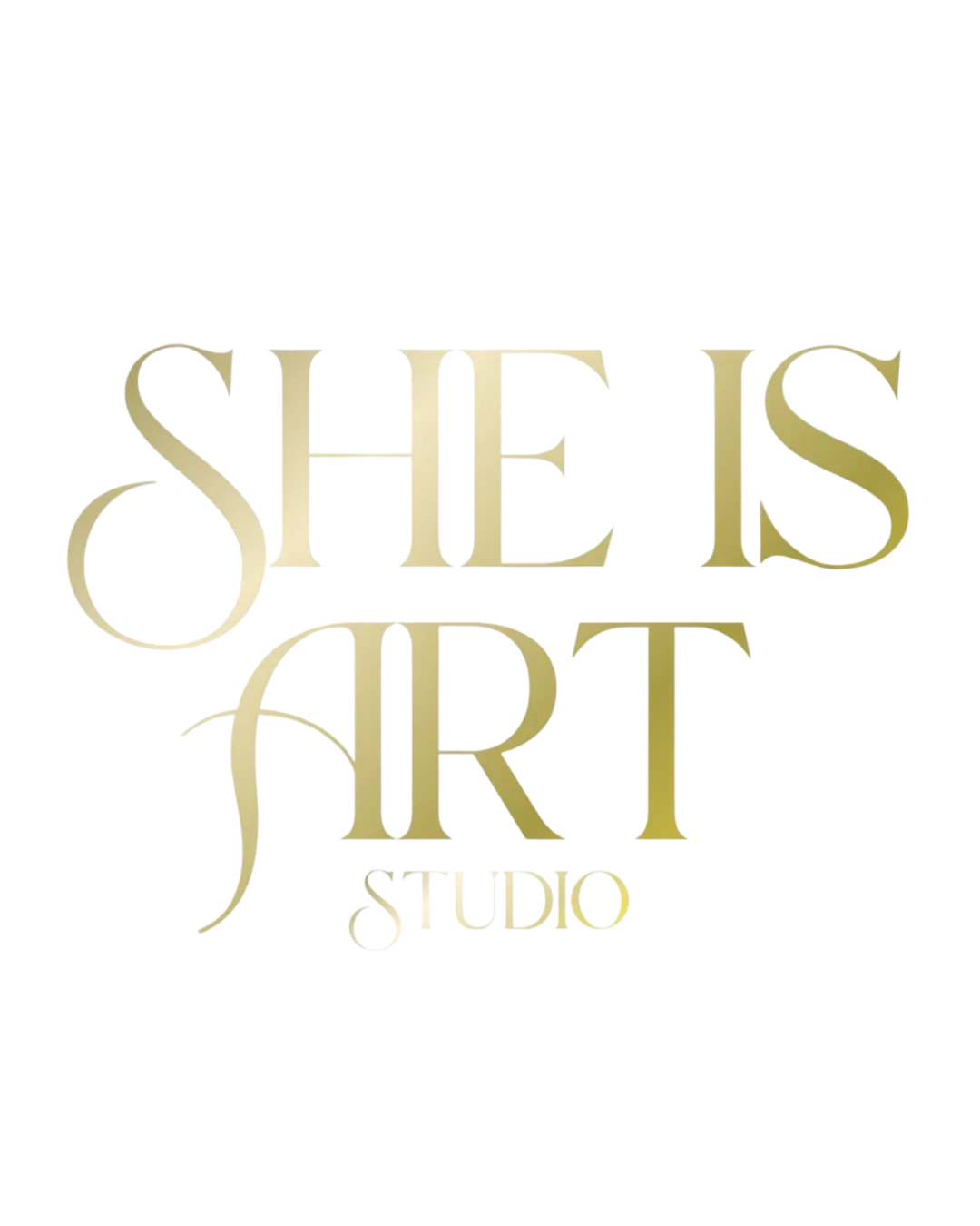 She Is Art Studio